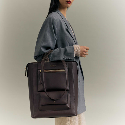 Universo Tote - Hickory