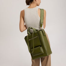 Alchemy Strap - Olive Mix