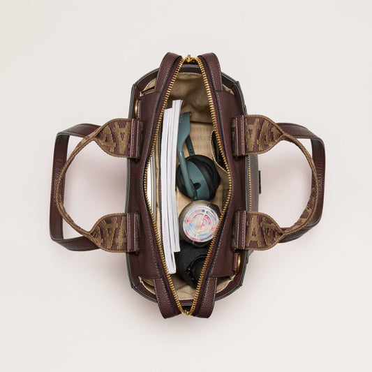Universo Tote - Hickory