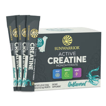 Active Creatine 30 Sticks Unflavored
