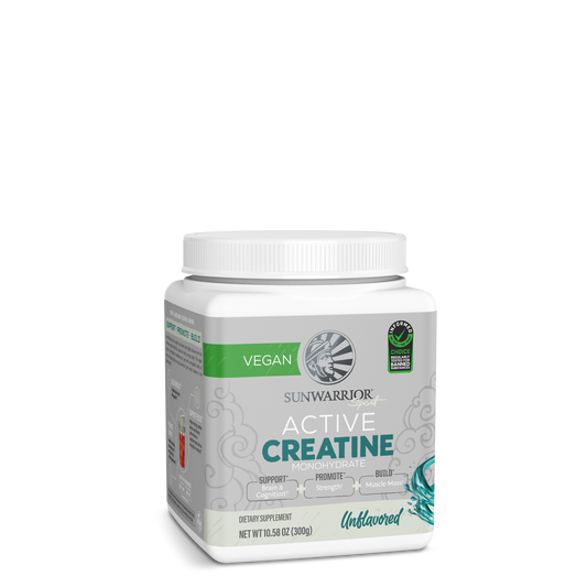Active Creatine BUNDLE