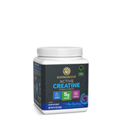 Active Creatine Blue Raspberry - Vegan America
