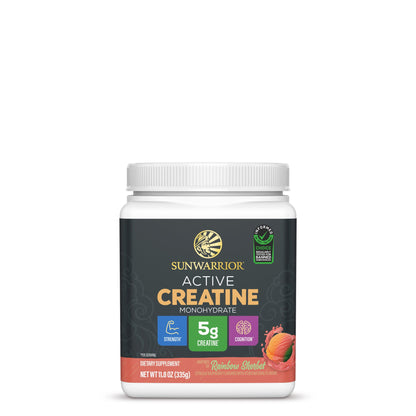 Active Creatine Rainbow Sherbet