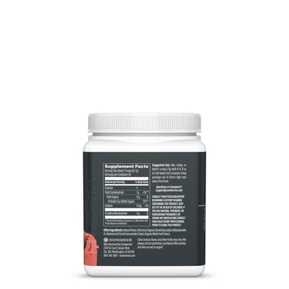 Active Creatine Rainbow Sherbet