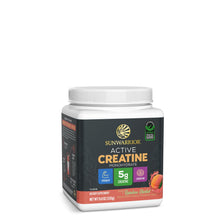 Active Creatine Rainbow Sherbet