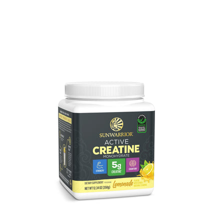 Active Creatine