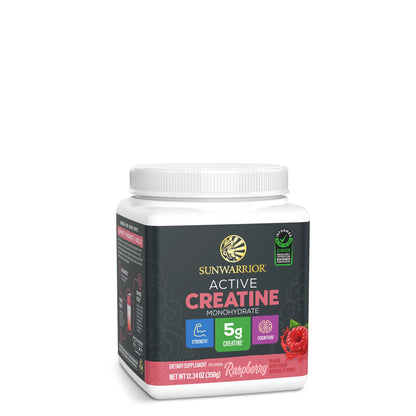 Active Creatine