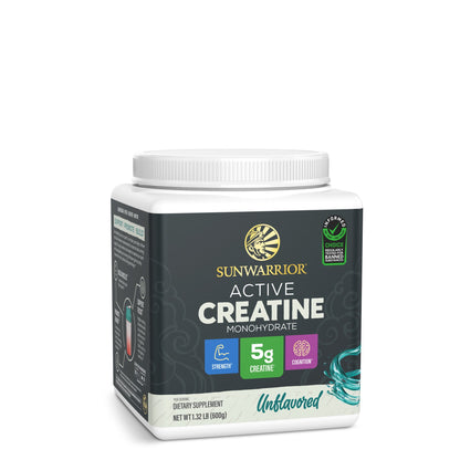 Active Creatine Unflavored