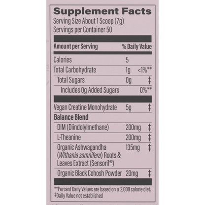 Active Creatine Yuzu Coconut For HER Offer Special