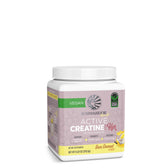 Active Creatine Yuzu Coconut For HER Offer Special - Vegan America