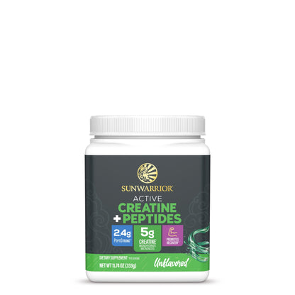 Active Creatine Plus Peptides