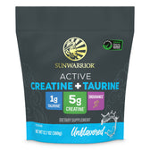 Active Creatine Plus Taurine - Vegan America
