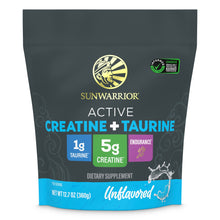 Active Creatine Plus Taurine