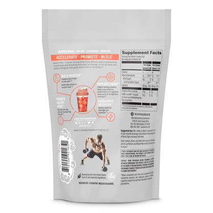 Active HMB + Creatine Powder