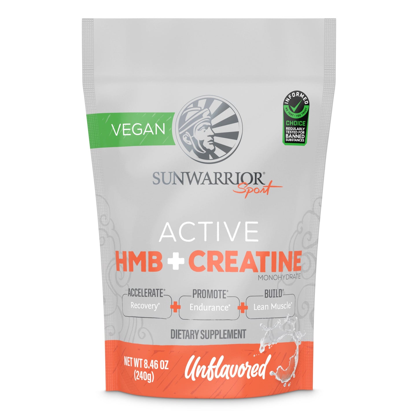 Active HMB + Creatine Powder