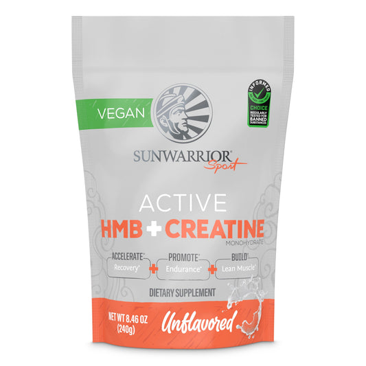 Active HMB + Creatine Powder