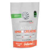 Active HMB + Creatine Powder - Vegan America