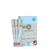 Active Hydration 18 Sticks - Coconut Berry - Vegan America