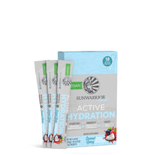 Active Hydration 18 Sticks - Coconut Berry