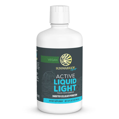 Liquid Light Trace Minerals
