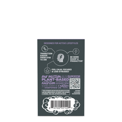 Active Focus and Balance BUNDLE