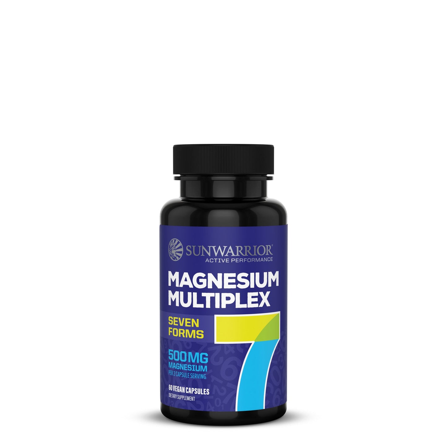 Active Magnesium Multiplex