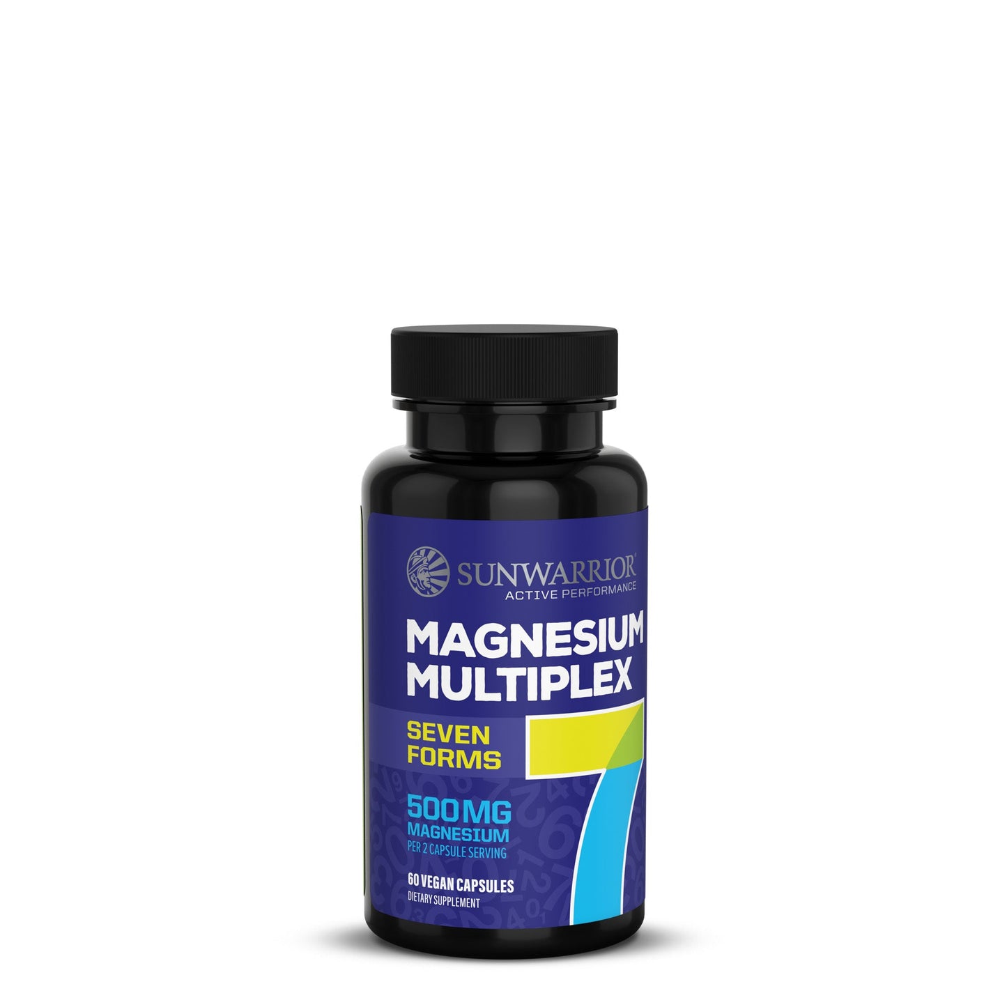 Active Magnesium Multiplex