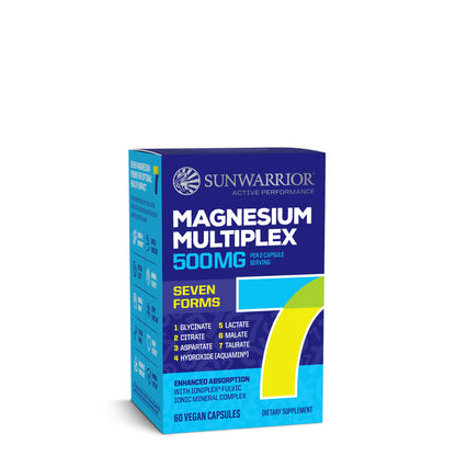 Active Magnesium Multiplex