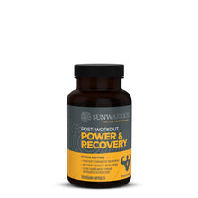 Active Power and Recovery Capsules
