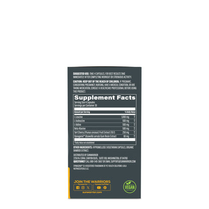 Active Power and Recovery BUNDLE