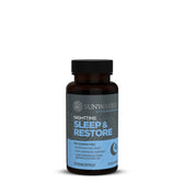 Active Sleep and Restore BUNDLE - Vegan America