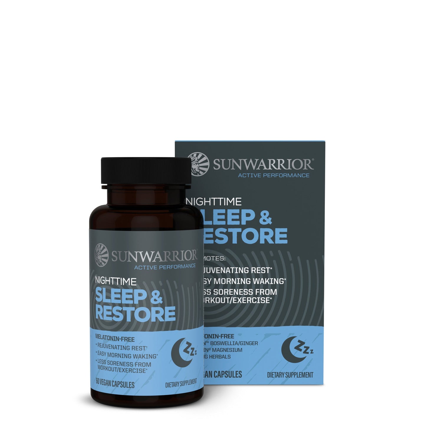 Active Sleep and Restore BUNDLE