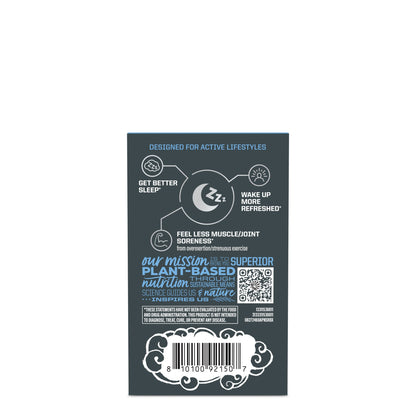 Active Sleep and Restore BUNDLE