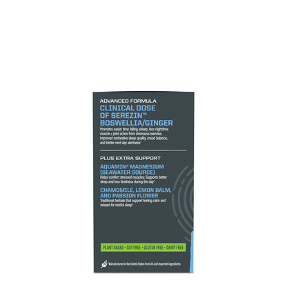 Active Sleep and Restore BUNDLE