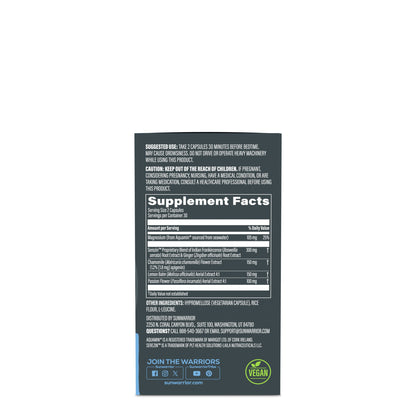 Active Sleep and Restore BUNDLE