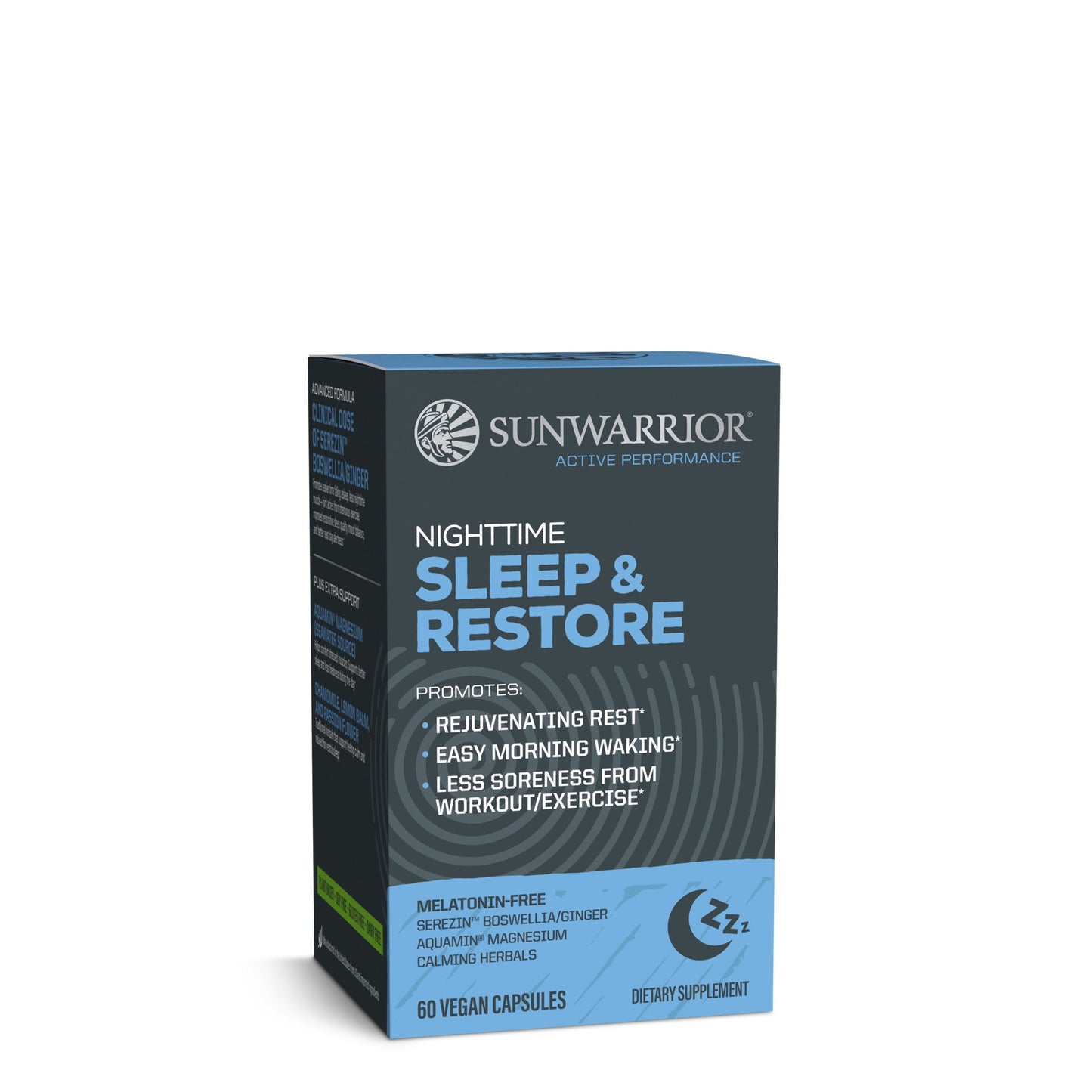 Active Sleep and Restore BUNDLE