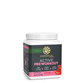 Active Pre-Workout Bundle - Vegan America