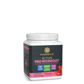 Active Pre-Workout Non-Stim Watermelon - Vegan America