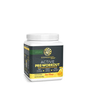 Active Pre-Workout Non-Stim BUNDLE - Vegan America