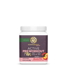 Active Pre-Workout for HER - Hawaiian Vibes