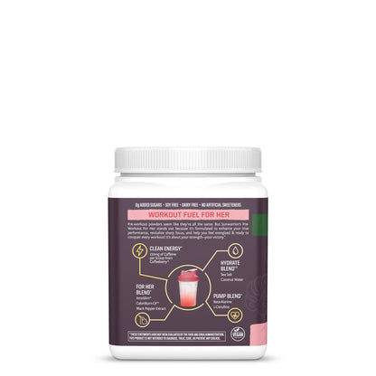 Active Pre-Workout for HER - Hawaiian Vibes