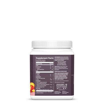 Active Pre-Workout for HER - Hawaiian Vibes