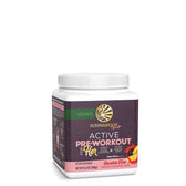 Active Pre-Workout for HER - Hawaiian Vibes - Vegan America