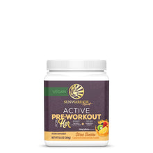 Active Pre-Workout for HER - Citrus Sunrise
