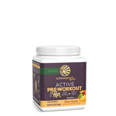 Active Pre-Workout for HER - Citrus Sunrise - Vegan America