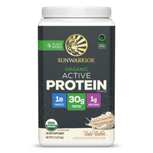 Sunwarrior Sport Active Protein Cake Batter
