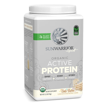 Active Protein - Cake Batter