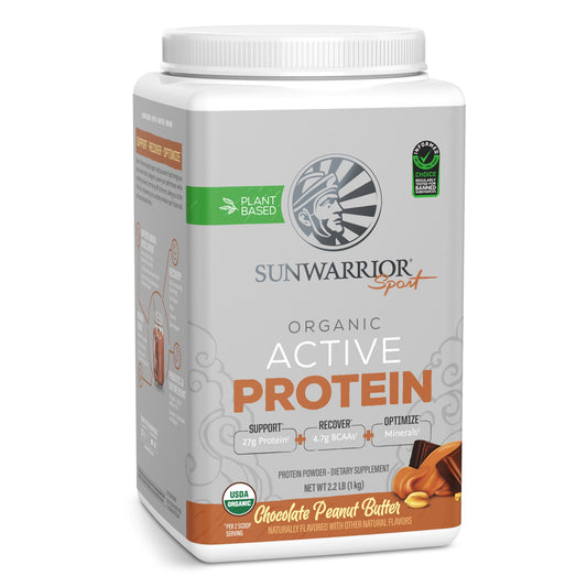 Active Protein BUNDLE