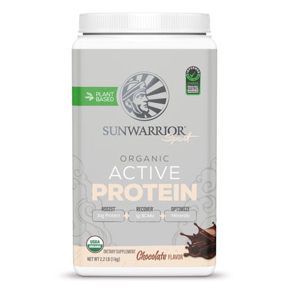 Active Protein Special