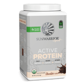 Active Protein Special - Vegan America